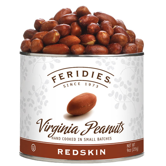 9oz Redskin Virginia Peanuts