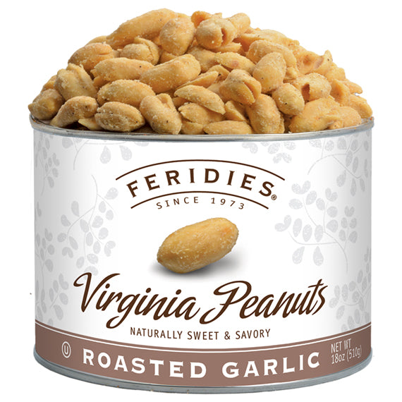 peanuts Peanuts® Block Head Valentine's Day Chocolate Cocoa (7oz Round Tin