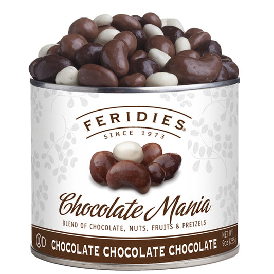 9oz Choco Mania